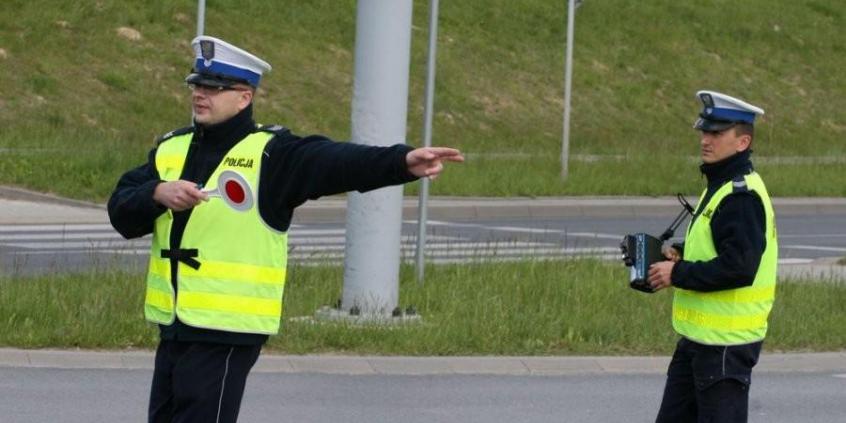 Ostrzejsze przepisy zdają egzamin