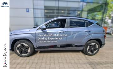 Hyundai Kona I Crossover Electric Facelifting 64 kWh 204KM 2023 KONA EV  65kWh 204KM  EXECUTIVE Heat Pump, zdjęcie 16