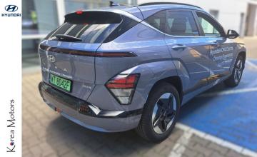 Hyundai Kona I Crossover Electric Facelifting 64 kWh 204KM 2023 KONA EV  65kWh 204KM  EXECUTIVE Heat Pump, zdjęcie 19