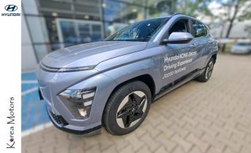 Hyundai Kona I Crossover Electric Facelifting 64 kWh 204KM 2023 KONA EV  65kWh 204KM  EXECUTIVE Heat Pump, zdjęcie 26