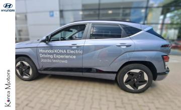 Hyundai Kona I Crossover Electric Facelifting 64 kWh 204KM 2023 KONA EV  65kWh 204KM  EXECUTIVE Heat Pump, zdjęcie 28