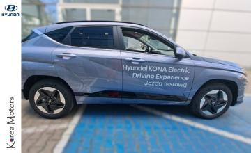 Hyundai Kona I Crossover Electric Facelifting 64 kWh 204KM 2023 KONA EV  65kWh 204KM  EXECUTIVE Heat Pump, zdjęcie 29