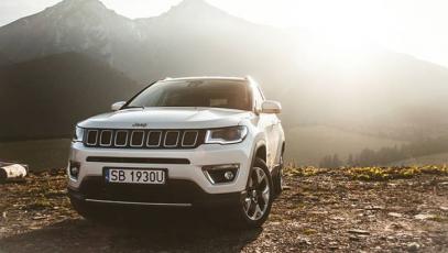 #jeep #compass