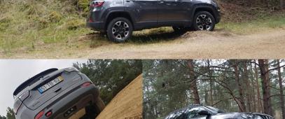 #jeep #compass, zdjęcie 1