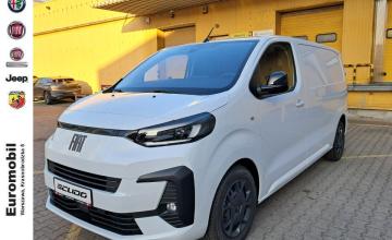 Fiat Scudo II 2024 Standard Seria 2 1.5D 120KM MT6