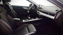 Audi A5 - po nowemu