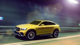 Mercedes GLC Coupe - Na podobieństwo BMW