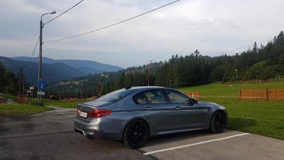 #bmw #m5