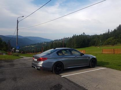 #bmw #m5