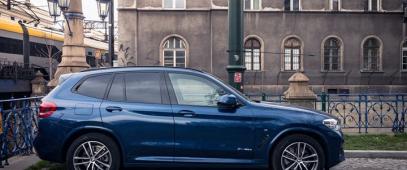 #bmw #x3, zdjęcie 1