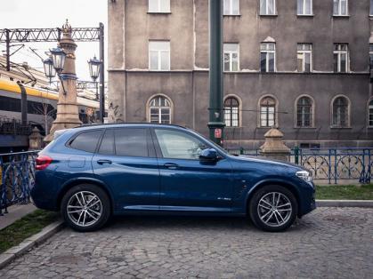 #bmw #x3