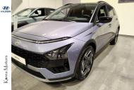 Hyundai Bayon SUV 1.0 T-GDI 100KM 2024 1.0T-GDI 100KM 6MT EXECUTIVE MY&#039;25