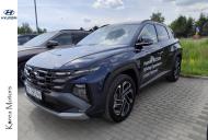 Hyundai Tucson IV 2024 1,6L T-GDI 48V 160KM 2WD 7DCT PLATINUM MY&#039;25