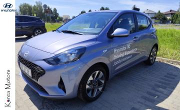 Hyundai i10 III 2024 5DR 1.2L 79KM MODERN COMFORT MY&#039;25