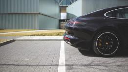 Porsche Panamera 4S diesel – wstyd czy powód do dumy?