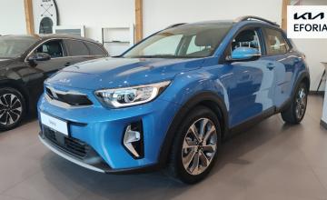 Kia Stonic 2024 1.0 T-GDi 100KM; wersja: L  MY24