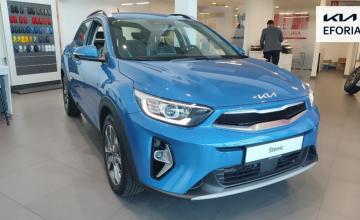 Kia Stonic 2024 1.0 T-GDi 100KM; wersja: L  MY25