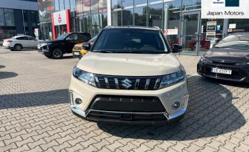 Suzuki Vitara III SUV Facelifting 1.4 BoosterJet 48V SHVS 129KM 2024 Elegance Sun, zdjęcie 1