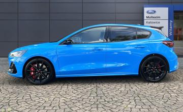 Ford Focus IV Hatchback ST Facelifting 2.3 EcoBoost 280KM 2024 ST-X EDITION, zdjęcie 1