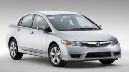 Honda Civic VIII Sedan