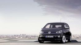 VW Up! - Pierwsze fakty - Volkswagen