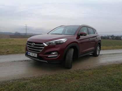 #Hyundai #Tucson