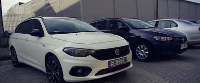 #Fiat #Tipo #SDesign, zdjęcie 2