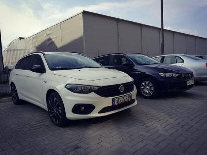 #Fiat #Tipo #SDesign