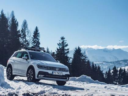 #volkswagen #tiguan