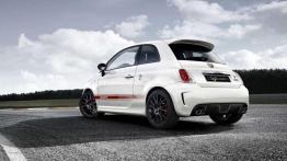 Abarth 595 Yamaha Factory Racing Edition