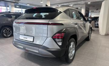 Hyundai Kona I Crossover Facelifting 1.0 T-GDI 120KM 2023 1.0T 120KM 2WD 6MT Executive Design, zdjęcie 2