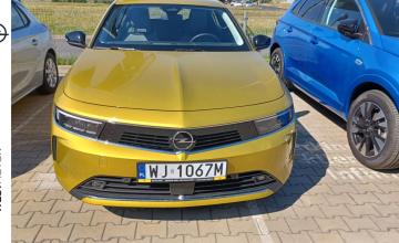 Opel Astra L Hatchback 1.2 Turbo 110KM 2023 Edition, zdjęcie 2