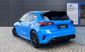 Ford Focus IV Hatchback ST Facelifting 2.3 EcoBoost 280KM 2024 ST-X EDITION, zdjęcie 2