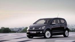 VW Up! - Pierwsze fakty - Volkswagen