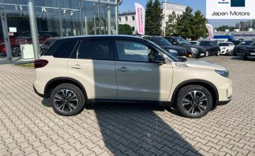 Suzuki Vitara III SUV Facelifting 1.4 BoosterJet 48V SHVS 129KM 2024 Elegance Sun, zdjęcie 3