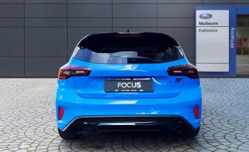 Ford Focus IV Hatchback ST Facelifting 2.3 EcoBoost 280KM 2024 ST-X EDITION, zdjęcie 3