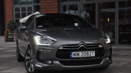 DS 5 Hatchback (Citroen)