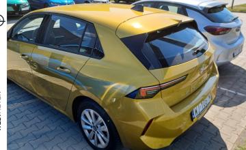 Opel Astra L Hatchback 1.2 Turbo 110KM 2023 Edition, zdjęcie 4