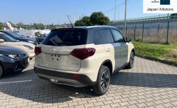 Suzuki Vitara III SUV Facelifting 1.4 BoosterJet 48V SHVS 129KM 2024 Elegance Sun, zdjęcie 4