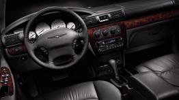 Chrysler Sebring Sedan - pełny panel przedni