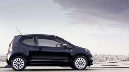 VW Up! - Pierwsze fakty - Volkswagen