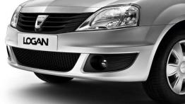 Odświeżona Dacia Logan