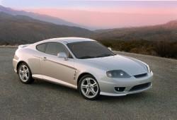 Hyundai Tiburon