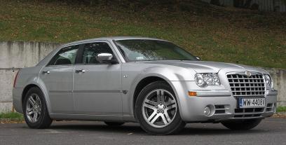 Chrysler 300C I Sedan