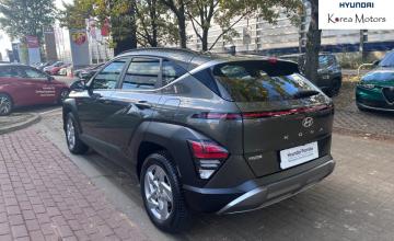 Hyundai Kona I Crossover Facelifting 1.0 T-GDI 120KM 2023 1.0 T-GDi 120KM Executive + Design, zdjęcie 5