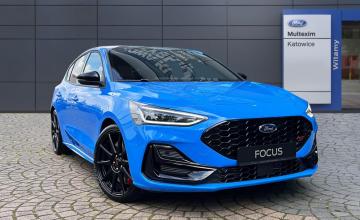 Ford Focus IV Hatchback ST Facelifting 2.3 EcoBoost 280KM 2024 ST-X EDITION, zdjęcie 5