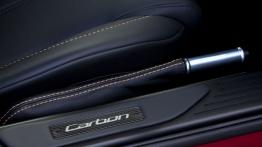 Aston Martin DBS Carbon Edition - listwa progowa