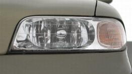 Daewoo Nubira Sedan - lewy przedni reflektor - wyłączony