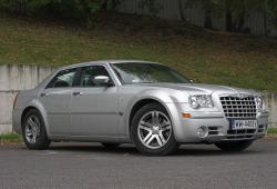 Chrysler 300C I Sedan