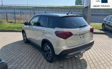 Suzuki Vitara III SUV Facelifting 1.4 BoosterJet 48V SHVS 129KM 2024 Elegance Sun, zdjęcie 6